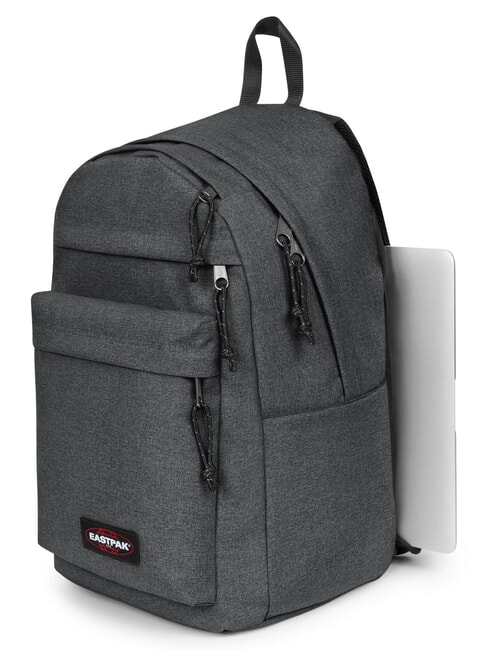DAY PAK'R PRO Mochila para port&aacute;til de 16 pulgadas BlackDenim - Mochilas Escuela & Tiempo Libre
