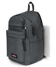EASTPAK DAY PAK'R PRO Mochila para port&aacute;til de 16 pulgadas BlackDenim - Mochilas Escuela & Tiempo Libre - 3