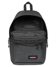 EASTPAK DAY PAK'R PRO Mochila para port&aacute;til de 16 pulgadas BlackDenim - Mochilas Escuela & Tiempo Libre - 5
