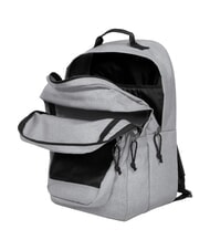 EASTPAK PINNACLE STUDY BUDDY Mochila con soporte para port&aacute;til de 15,6" sundaygrey - Mochilas Escuela & Tiempo Libre - 3