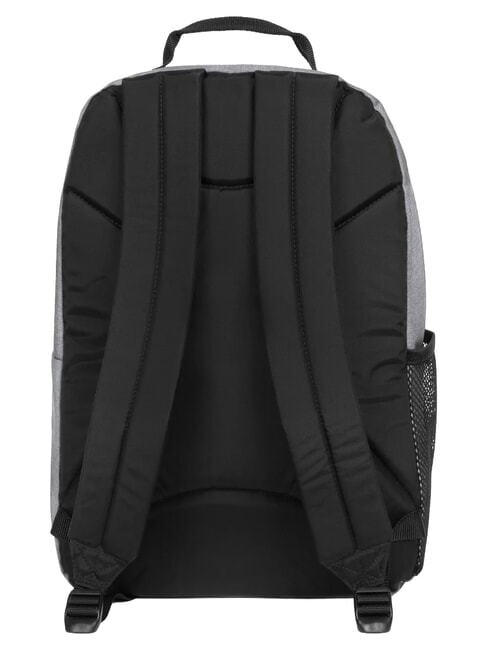 PINNACLE STUDY BUDDY Mochila con soporte para port&aacute;til de 15,6" sundaygrey - Mochilas Escuela & Tiempo Libre
