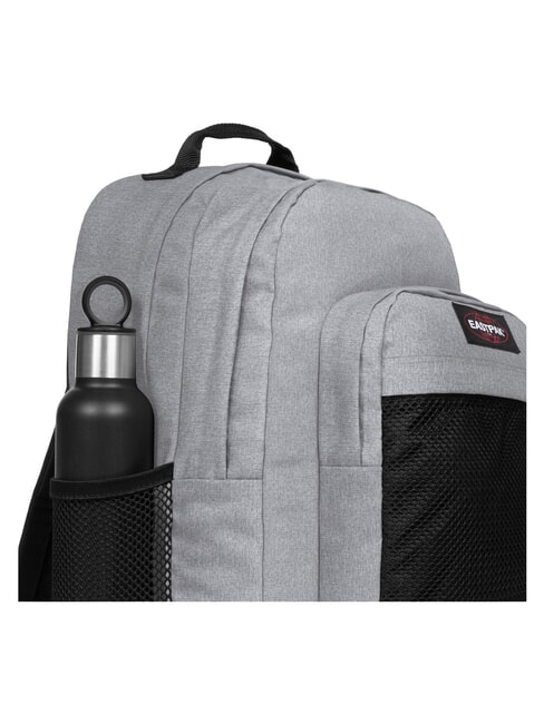 PINNACLE STUDY BUDDY Mochila con soporte para port&aacute;til de 15,6" sundaygrey - Mochilas Escuela & Tiempo Libre