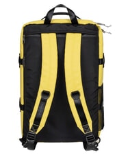 EASTPAK TRAVELPACK  Mochila de viaje, porta pc de 17" lona de bamb&uacute; - Mochilas Escuela & Tiempo Libre - 4