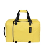 EASTPAK TRAVELPACK  Mochila de viaje, porta pc de 17" lona de bamb&uacute; - Mochilas Escuela & Tiempo Libre - 6
