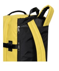 EASTPAK TRAVELPACK  Mochila de viaje, porta pc de 17" lona de bamb&uacute; - Mochilas Escuela & Tiempo Libre - 9