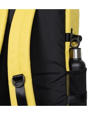 EASTPAK TRAVELPACK  Mochila de viaje, porta pc de 17" lona de bamb&uacute; - Mochilas Escuela & Tiempo Libre - 10