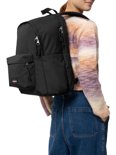 DAY OFFICE  Mochila para port&aacute;til de 16" NEGRO - Mochilas Escuela & Tiempo Libre