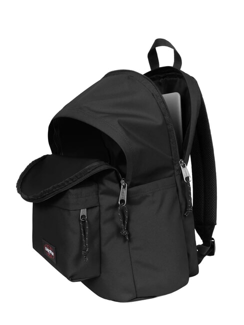 DAY OFFICE  Mochila para port&aacute;til de 16" NEGRO - Mochilas Escuela & Tiempo Libre