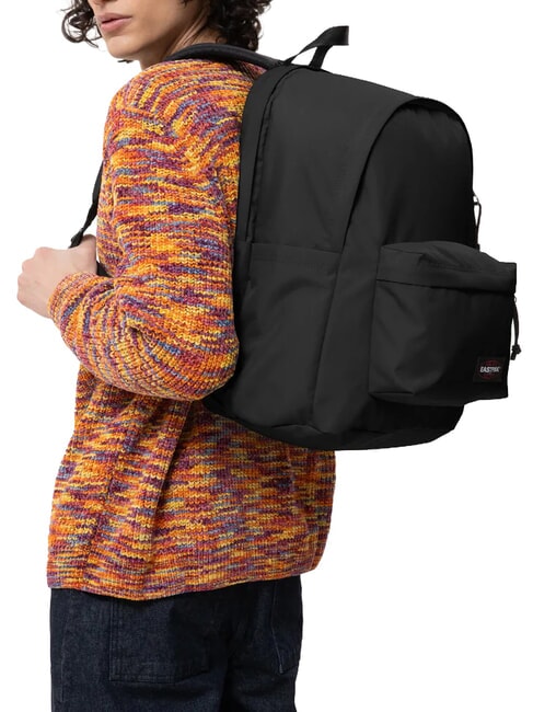 DAY OFFICE  Mochila para port&aacute;til de 16" NEGRO - Mochilas Escuela & Tiempo Libre