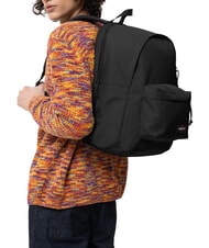 EASTPAK DAY OFFICE  Mochila para port&aacute;til de 16" NEGRO - Mochilas Escuela & Tiempo Libre - 5