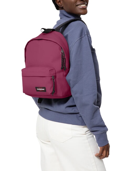 ORBIT XS Mochila de tama&ntilde;o peque&ntilde;o vino borgo&ntilde;a - Mochilas Escuela & Tiempo Libre