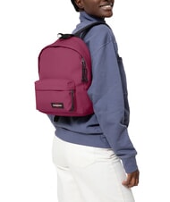 EASTPAK ORBIT XS Mochila de tama&ntilde;o peque&ntilde;o vino borgo&ntilde;a - Mochilas Escuela & Tiempo Libre - 2