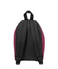 EASTPAK ORBIT XS Mochila de tama&ntilde;o peque&ntilde;o vino borgo&ntilde;a - Mochilas Escuela & Tiempo Libre - 4