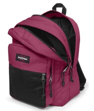 EASTPAK PINNACLE Mochila vino borgo&ntilde;a - Mochilas Escuela & Tiempo Libre - 3