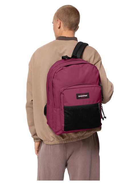 PINNACLE Mochila vino borgo&ntilde;a - Mochilas Escuela & Tiempo Libre