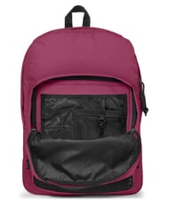 EASTPAK PINNACLE Mochila vino borgo&ntilde;a - Mochilas Escuela & Tiempo Libre - 6