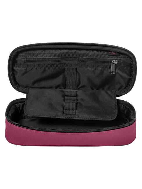 OVAL SINGLE Estuche vino borgo&ntilde;a - Estuches y Accesorios
