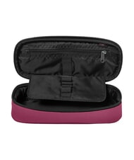 EASTPAK OVAL SINGLE Estuche vino borgo&ntilde;a - Estuches y Accesorios - 2