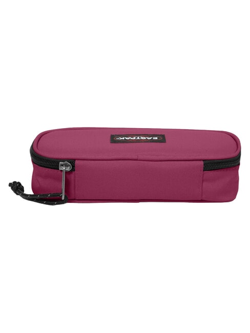 OVAL SINGLE Estuche vino borgo&ntilde;a - Estuches y Accesorios