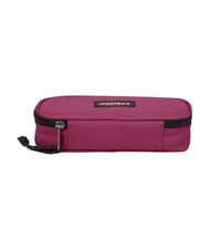 EASTPAK OVAL SINGLE Estuche vino borgo&ntilde;a - Estuches y Accesorios - 3