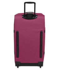 EASTPAK TRANVERZ L Carro grande vino borgo&ntilde;a - Trolley Semirr&iacute;gidos - 3