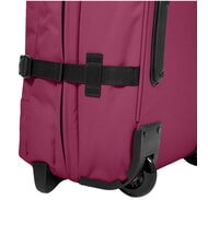 EASTPAK TRANVERZ L Carro grande vino borgo&ntilde;a - Trolley Semirr&iacute;gidos - 4