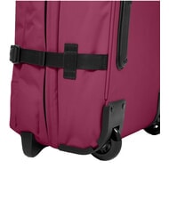 EASTPAK TRANVERZ S Carro de equipaje de mano vino borgo&ntilde;a - Equipaje de mano - 4