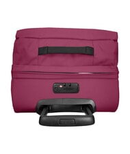 EASTPAK TRANVERZ S Carro de equipaje de mano vino borgo&ntilde;a - Equipaje de mano - 5