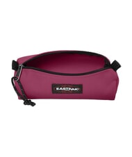 EASTPAK BENCHMARK estuche con cremallera vino borgo&ntilde;a - Estuches y Accesorios - 2