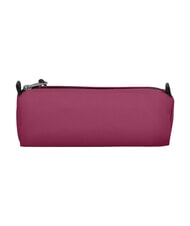 EASTPAK BENCHMARK estuche con cremallera vino borgo&ntilde;a - Estuches y Accesorios - 3