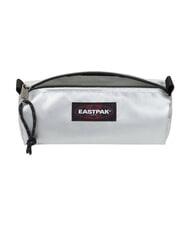 EASTPAK BENCHMARK estuche con cremallera plata espacial - Estuches y Accesorios - 2