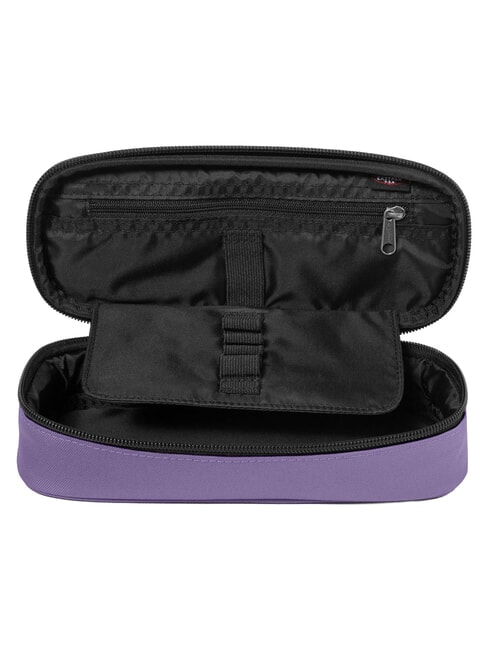 OVAL SINGLE Estuche dalia morada - Estuches y Accesorios