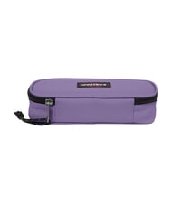 EASTPAK OVAL SINGLE Estuche dalia morada - Estuches y Accesorios - 3