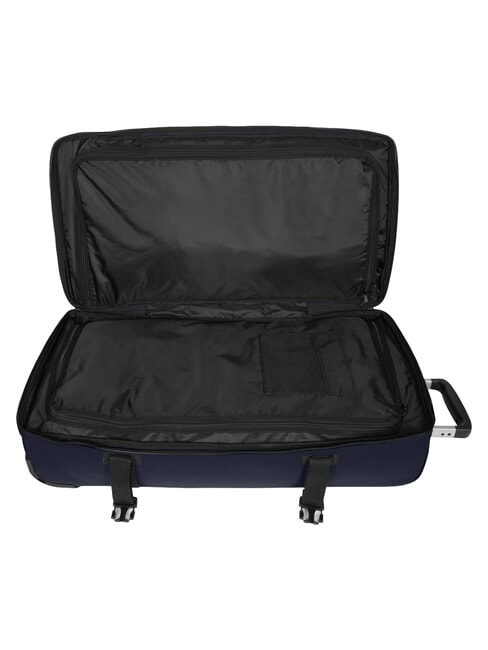 TRANSIT'R PLUS M Carrito mediano ultramari - Trolley Semirr&iacute;gidos