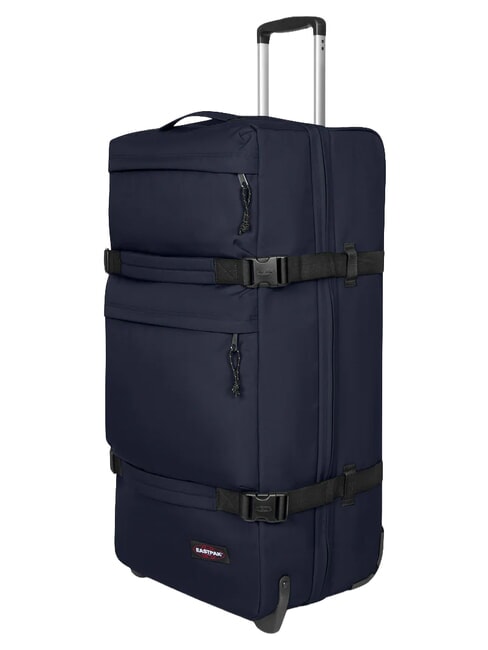 TRANSIT'R PLUS M Carrito mediano ultramari - Trolley Semirr&iacute;gidos