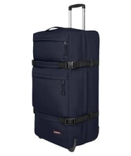 EASTPAK TRANSIT'R PLUS M Carrito mediano ultramari - Trolley Semirr&iacute;gidos - 3