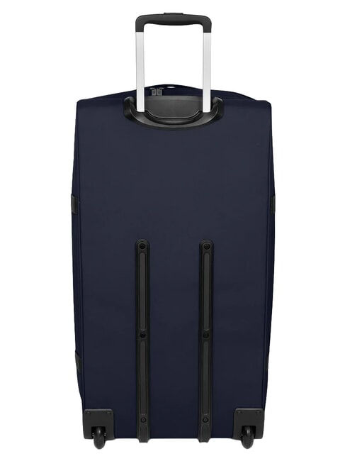 TRANSIT'R PLUS M Carrito mediano ultramari - Trolley Semirr&iacute;gidos