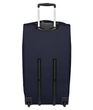 EASTPAK TRANSIT'R PLUS M Carrito mediano ultramari - Trolley Semirr&iacute;gidos - 4
