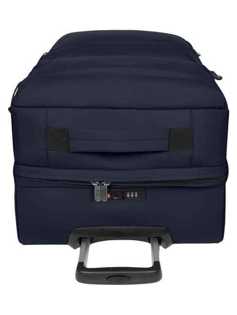 TRANSIT'R PLUS M Carrito mediano ultramari - Trolley Semirr&iacute;gidos