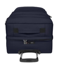 EASTPAK TRANSIT'R PLUS M Carrito mediano ultramari - Trolley Semirr&iacute;gidos - 5