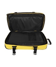 EASTPAK TRANSIT'R PLUS L Carrito grande lona de bamb&uacute; - Trolley Semirr&iacute;gidos - 2