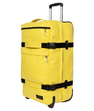 EASTPAK TRANSIT'R PLUS L Carrito grande lona de bamb&uacute; - Trolley Semirr&iacute;gidos - 3