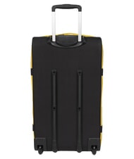 EASTPAK TRANSIT'R PLUS L Carrito grande lona de bamb&uacute; - Trolley Semirr&iacute;gidos - 4