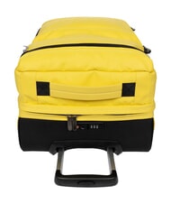 EASTPAK TRANSIT'R PLUS L Carrito grande lona de bamb&uacute; - Trolley Semirr&iacute;gidos - 5