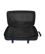 EASTPAK TRANSIT'R PLUS L Carrito grande ultramari - Trolley Semirr&iacute;gidos - 2