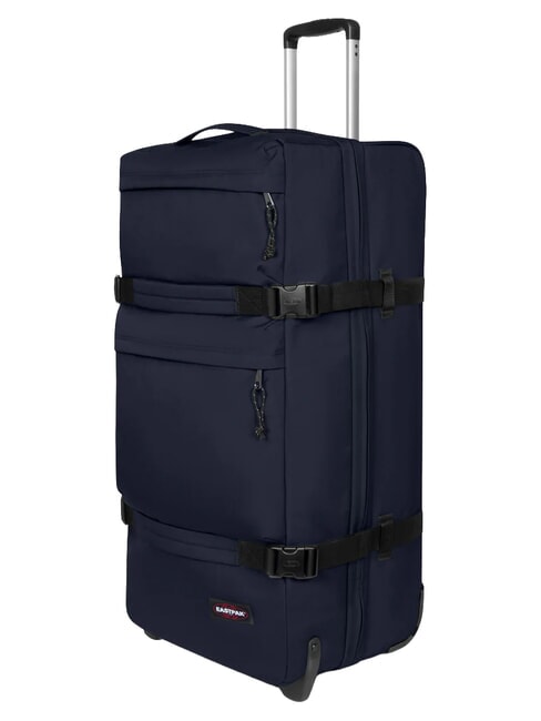 TRANSIT'R PLUS L Carrito grande ultramari - Trolley Semirr&iacute;gidos