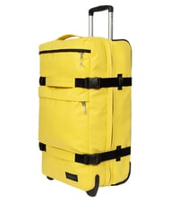 EASTPAK TRANSIT'R PLUS M Carrito mediano lona de bamb&uacute; - Trolley Semirr&iacute;gidos - 3