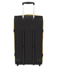 EASTPAK TRANSIT'R PLUS M Carrito mediano lona de bamb&uacute; - Trolley Semirr&iacute;gidos - 4
