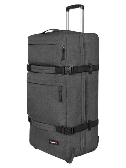 TRANSIT'R PLUS M Carrito mediano BlackDenim - Trolley Semirr&iacute;gidos
