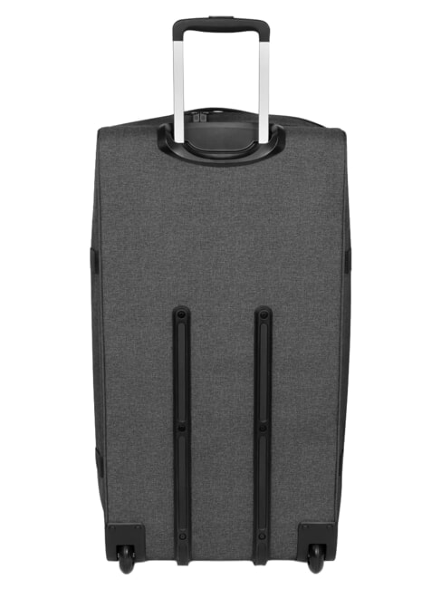 TRANSIT'R PLUS M Carrito mediano BlackDenim - Trolley Semirr&iacute;gidos